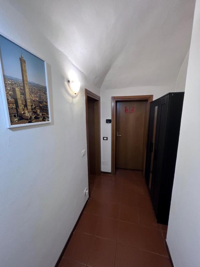 Cataleya Apartment Bologna Exterior foto