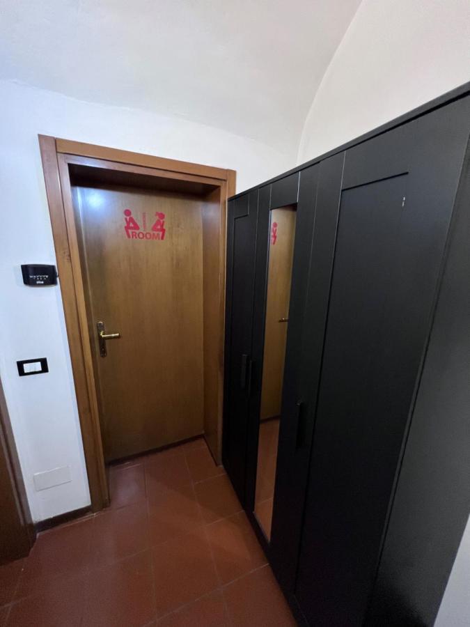 Cataleya Apartment Bologna Exterior foto
